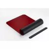 pelė Pad Sigel SA603 Juoda Red