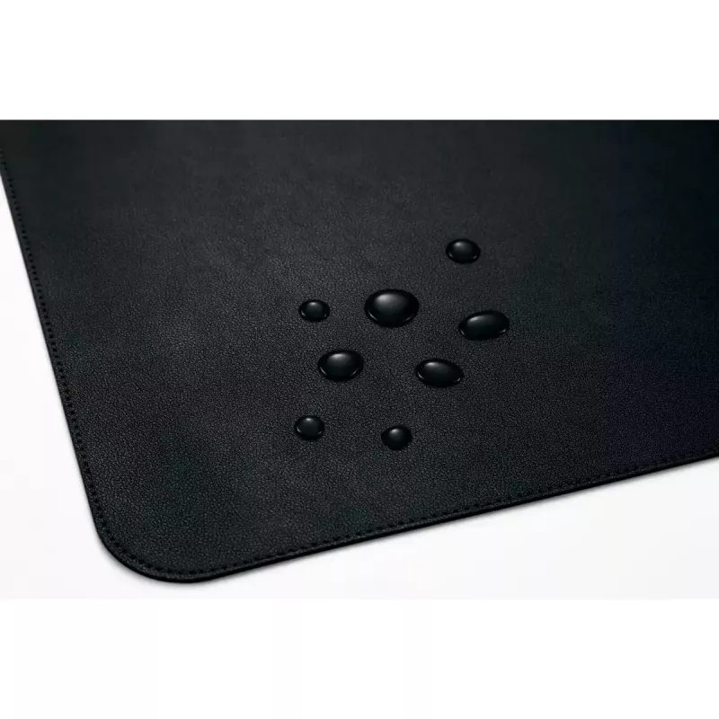 pelė Pad Sigel SA603 Juoda Red