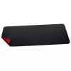 pelė Pad Sigel SA603 Juoda Red