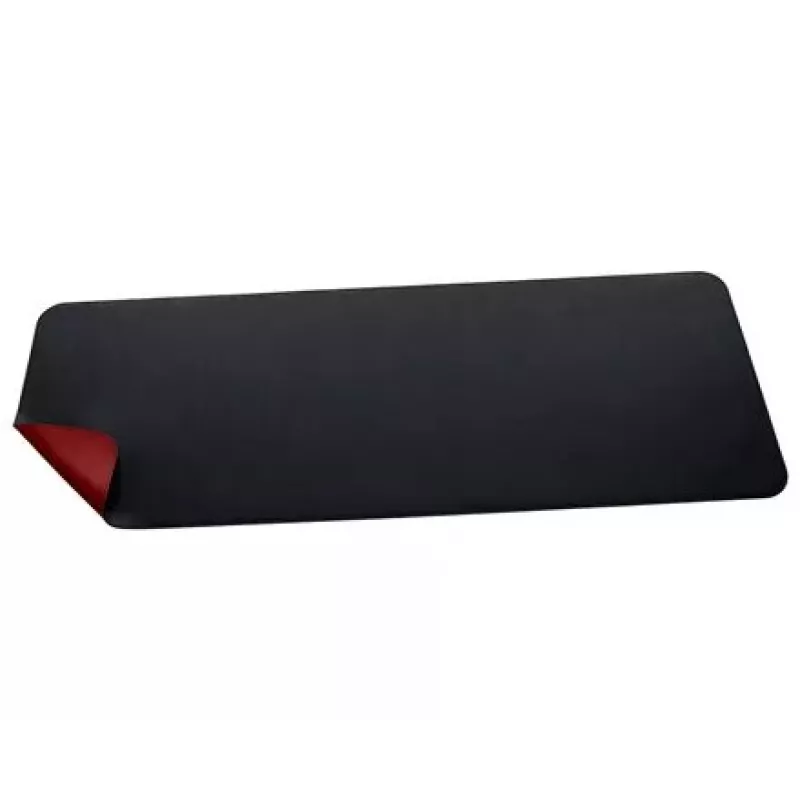 pelė Pad Sigel SA603 Juoda Red