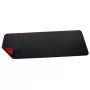 pelė Pad Sigel SA603 Juoda Red
