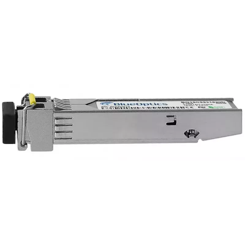 SFP siųstuvo-imtuvo modulis BlueOptics BTI-SFP-GBD10L-55/31S-BO 1250 Mbit/s