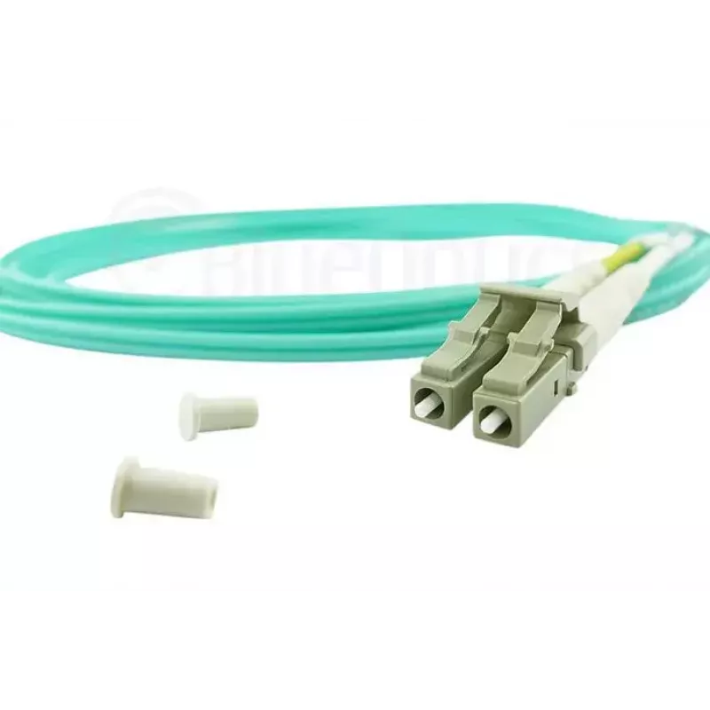 BlueOptics SFP3132EU3MK „InfiniBand“ šviesolaidinis kabelis 3 m LC SC Aqua