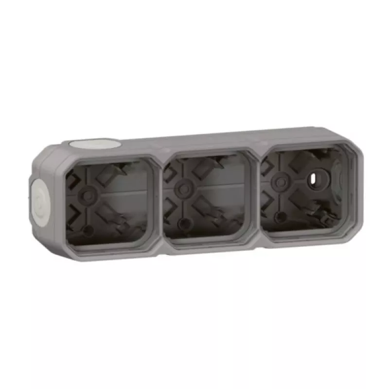 Legrand 069680L elektros jungiamoji dėžutė