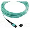 Tinklo kabelis BlueOptics 00VX005-IB-BO MTP InfiniBand 30 m turkio spalvos