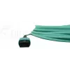 Tinklo kabelis BlueOptics 00VX005-IB-BO MTP InfiniBand 30 m turkio spalvos