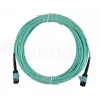 Tinklo kabelis BlueOptics 00VX005-IB-BO MTP InfiniBand 30 m turkio spalvos