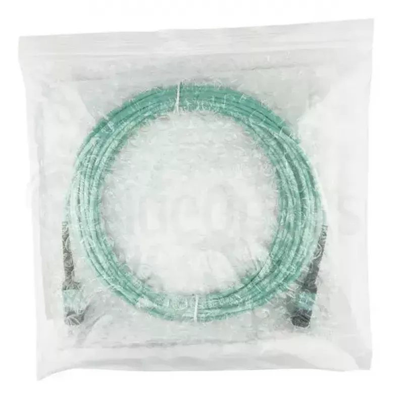 Tinklo kabelis BlueOptics 00VX005-IB-BO MTP InfiniBand 30 m turkio spalvos