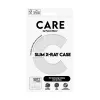 Apsauginis telefono dėklas PanzerGlass CARE Transparent X-Ray Soft Basic, skirtas Samsung Galaxy (modelis CR73372)