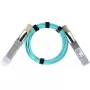 BlueOptics Q28-AOC-25M-SS-BO InfiniBand šviesolaidinis kabelis 25m OM3