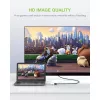 „Techly“ adapteris „3 in 1 Mini DisplayPort“ („Thunderbolt“) į HDMI / DVI / VGA IADAP MDP-COMBOF12