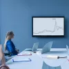 „Techly“ adapteris „3 in 1 Mini DisplayPort“ („Thunderbolt“) į HDMI / DVI / VGA IADAP MDP-COMBOF12