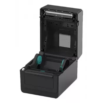 Etikečių spausdintuvas Toshiba BV420D tiesioginė šiluminė 300x300 DPI 127 mm/sek.