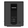 Etikečių spausdintuvas Toshiba BV420D tiesioginė šiluminė 300x300 DPI 127 mm/sek.