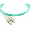 BlueOptics SFP3232EU1MK InfiniBand šviesolaidinis kabelis 1 m SC žalias