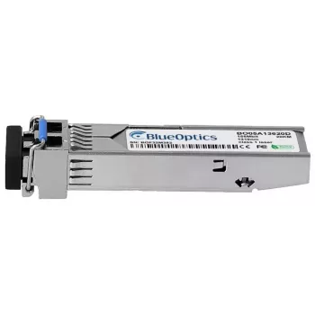 SFP siųstuvo-imtuvo modulis BlueOptics SFP100FX1310-TSC-20KM-BO 155 Mbit/s