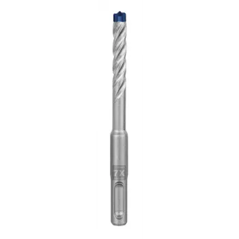 Grąžtas Bosch SDS plus-7X 8mm 115mm