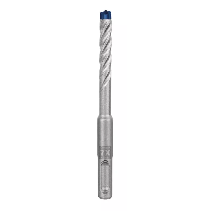 Grąžtas Bosch SDS plus-7X 8mm 115mm