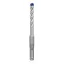 Grąžtas Bosch SDS plus-7X 8mm 115mm