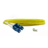 BlueOptics CAB-SMF-LC-LC-15-BO „InfiniBand“ šviesolaidinis kabelis 15 m 2x LC
