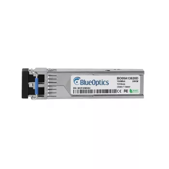 SFP siųstuvas-imtuvas BlueOptics SDH155-SFP-LH15-SM1310-BO 155 Mbit/s