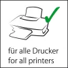 Art Paper Sigel DP183 25 lapai