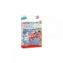 Montavimo etiketės TESA Powerstrips Transparent DECO