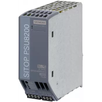 Siemens 6EP3333-8SB00-0AY0 maitinimo adapteris / inverteris Vidaus įrenginys Daugiaspalvis