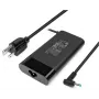 HP L15534-001 maitinimo adapteris / inverteris Vidinis 135 W Juoda
