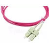 BlueOptics SFP3232FU3MK InfiniBand šviesolaidinis kabelis 3 m SC OM4