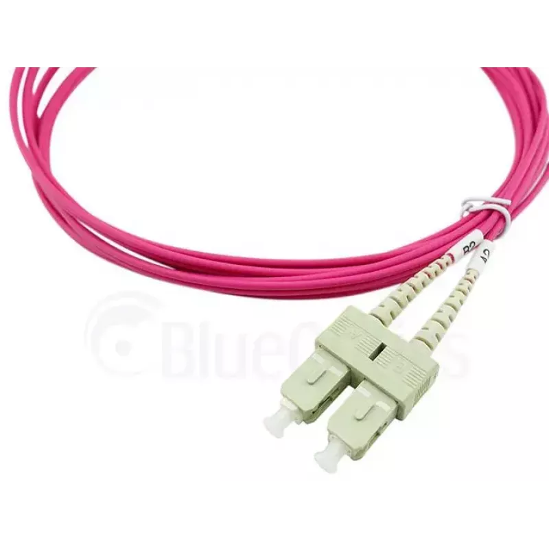 BlueOptics SFP3232FU3MK InfiniBand šviesolaidinis kabelis 3 m SC OM4