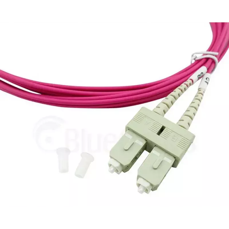 BlueOptics SFP3232FU3MK InfiniBand šviesolaidinis kabelis 3 m SC OM4