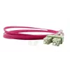 BlueOptics SFP3232FU3MK InfiniBand šviesolaidinis kabelis 3 m SC OM4