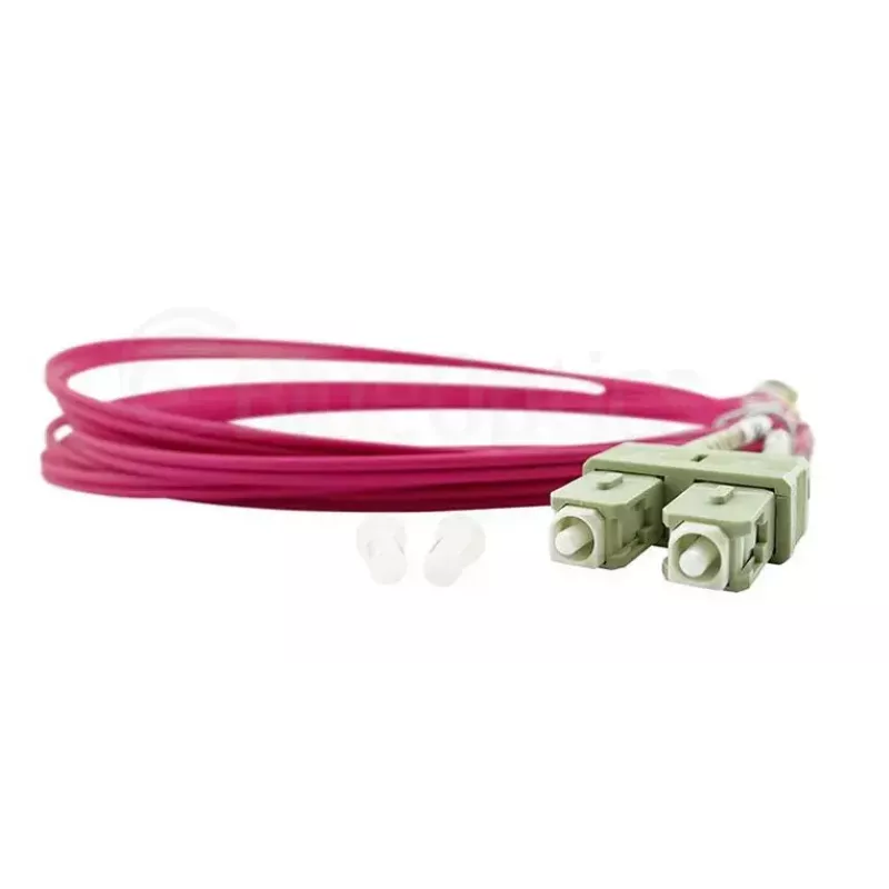 BlueOptics SFP3232FU3MK InfiniBand šviesolaidinis kabelis 3 m SC OM4