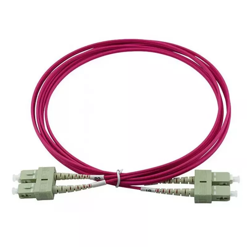 BlueOptics SFP3232FU3MK InfiniBand šviesolaidinis kabelis 3 m SC OM4