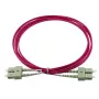 BlueOptics SFP3232FU3MK InfiniBand šviesolaidinis kabelis 3 m SC OM4