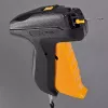 Žymėjimo pistoletas plastikinis juodai oranžinis Sigel ZB600