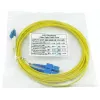 „BlueOptics SFP3132BU10MK“ InfiniBand šviesolaidinis kabelis 10 m LC SC