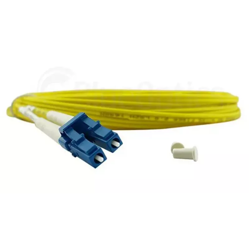 „BlueOptics SFP3132BU10MK“ InfiniBand šviesolaidinis kabelis 10 m LC SC