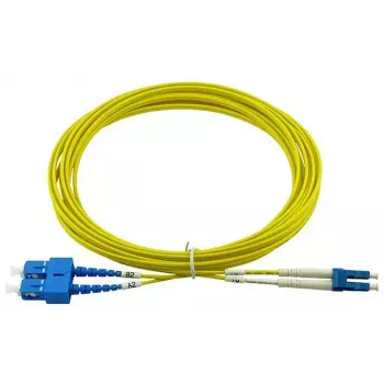 „BlueOptics SFP3132BU10MK“ InfiniBand šviesolaidinis kabelis 10 m LC SC