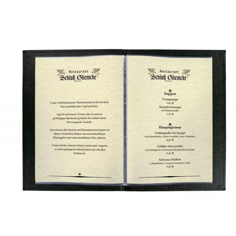 Art Paper Sheets Sigel DP655 50 lapų smėlio spalvos 200 g/m²