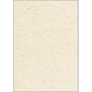 Art Paper Sheets Sigel DP655 50 lapų smėlio spalvos 200 g/m²