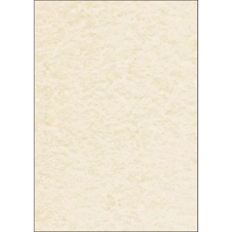 Art Paper Sheets Sigel DP655 50 lapų smėlio spalvos 200 g/m²