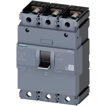 Siemens 3VA1225-1AA32-0AA0 grandinės pertraukiklis