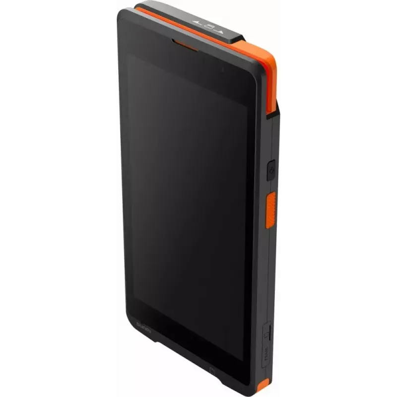 Mobilusis POS SUNMI P2 Mini su 2 GB RAM, 16 GB atmintine ir 5 MP kamera