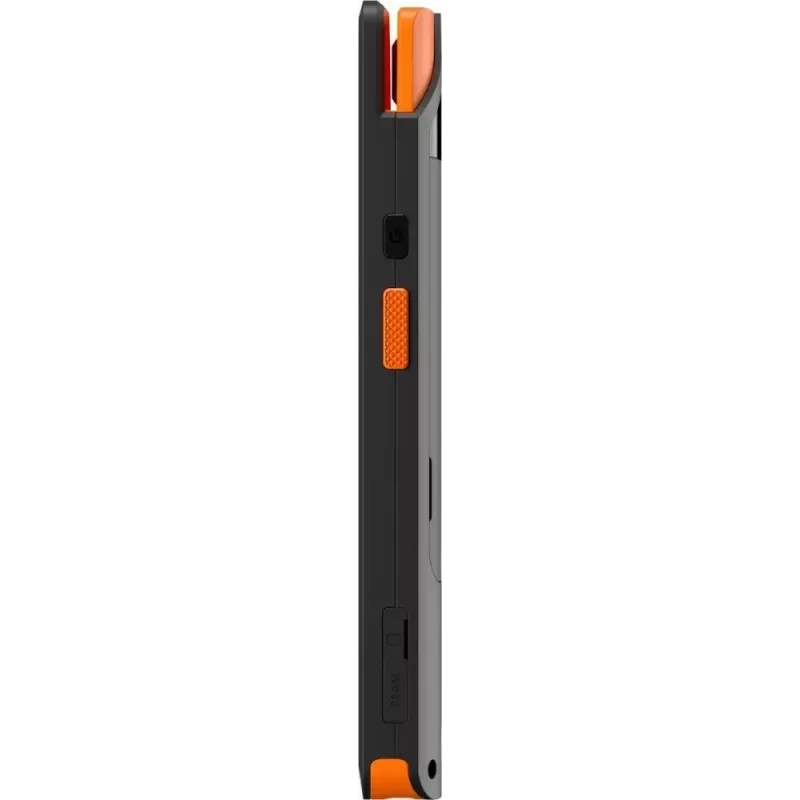 Mobilusis POS SUNMI P2 Mini su 2 GB RAM, 16 GB atmintine ir 5 MP kamera