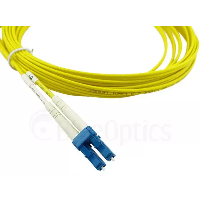 BlueOptics SFP3132BU5MK InfiniBand šviesolaidinis kabelis 5 m LC SC
