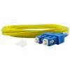 BlueOptics SFP3132BU5MK InfiniBand šviesolaidinis kabelis 5 m LC SC