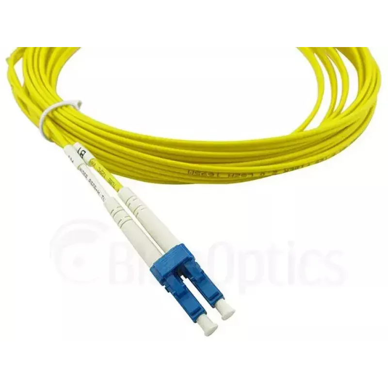 BlueOptics SFP3132BU5MK InfiniBand šviesolaidinis kabelis 5 m LC SC