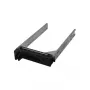 DELL G281D diskų dėklo skydelis 2,5 colio Rėmelio skydelis